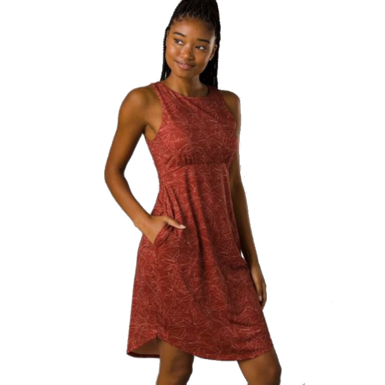 Prana Emerald Lake Dress - Women's - Image 2